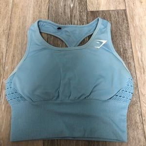 Gymshark Sports Bra